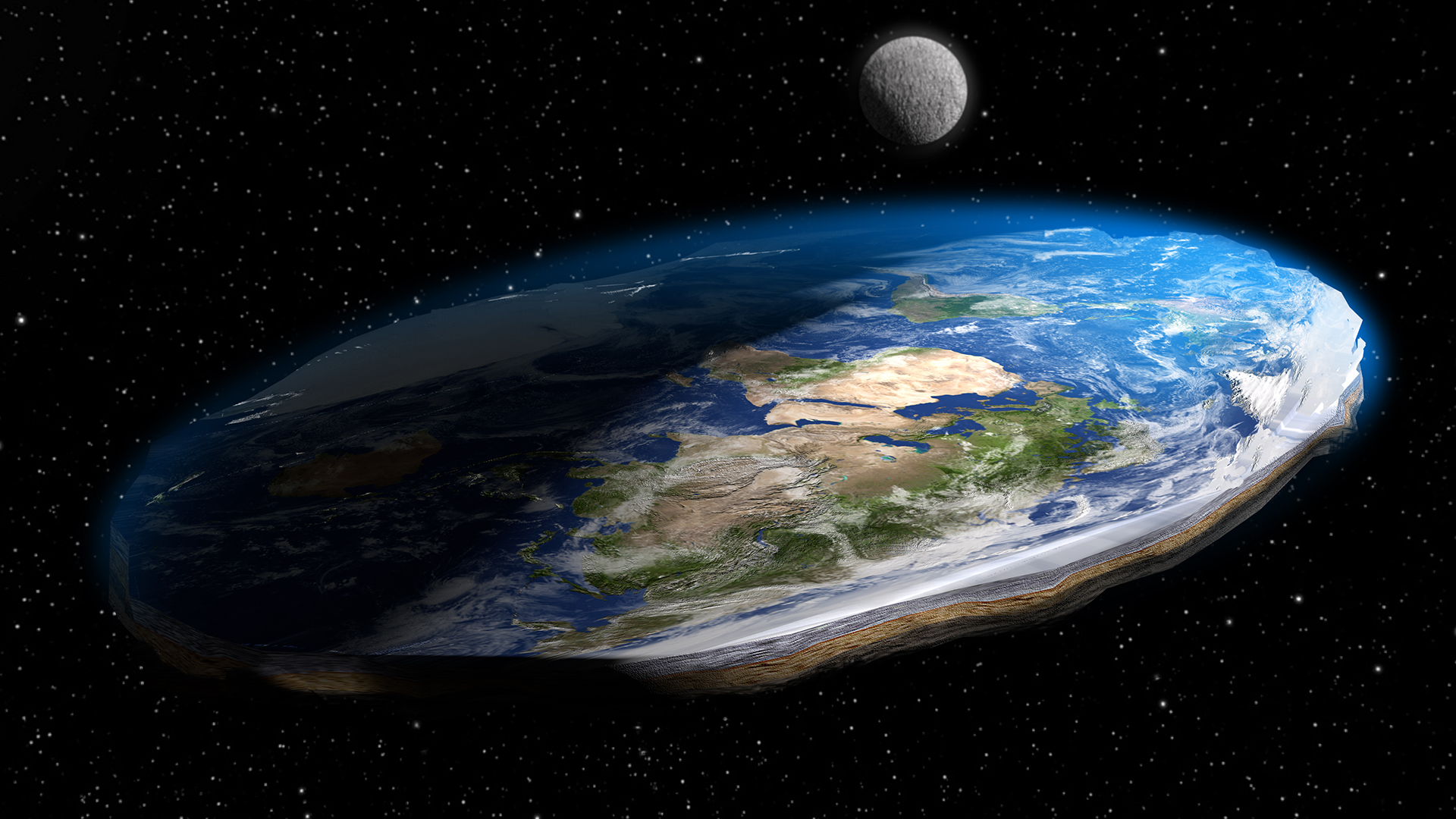 Nasza Planeta